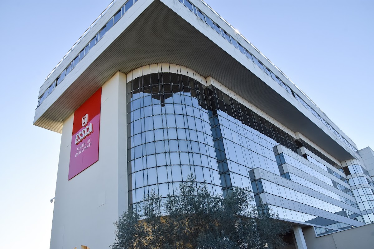 ESSCA School of Management photo 4
