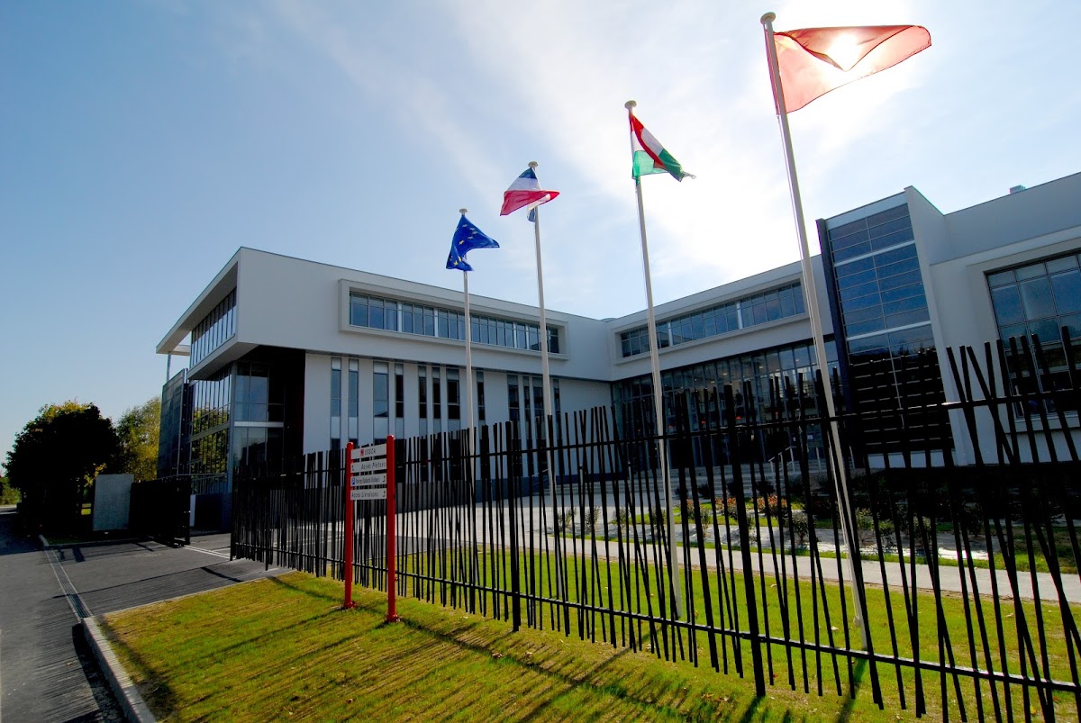 ESSCA School of Management photo 5