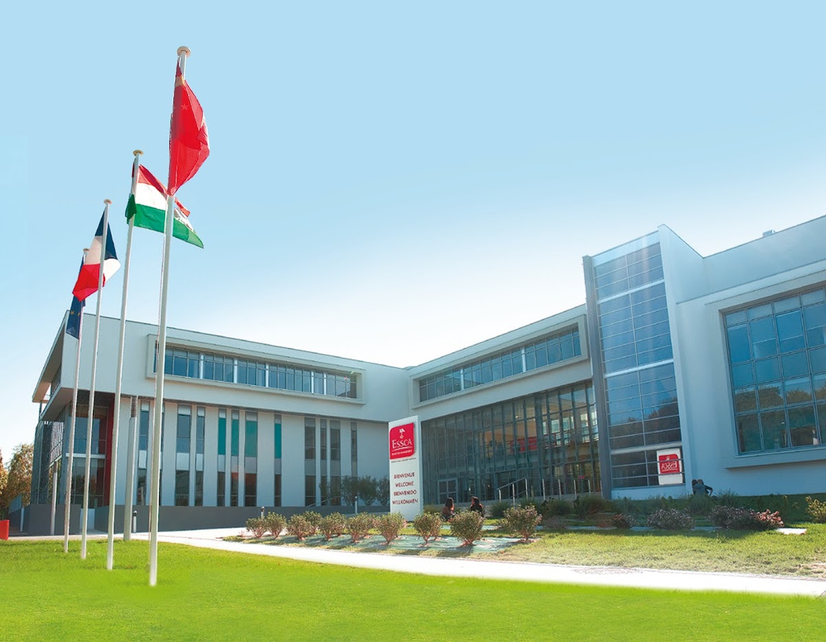 ESSCA School of Management photo 6