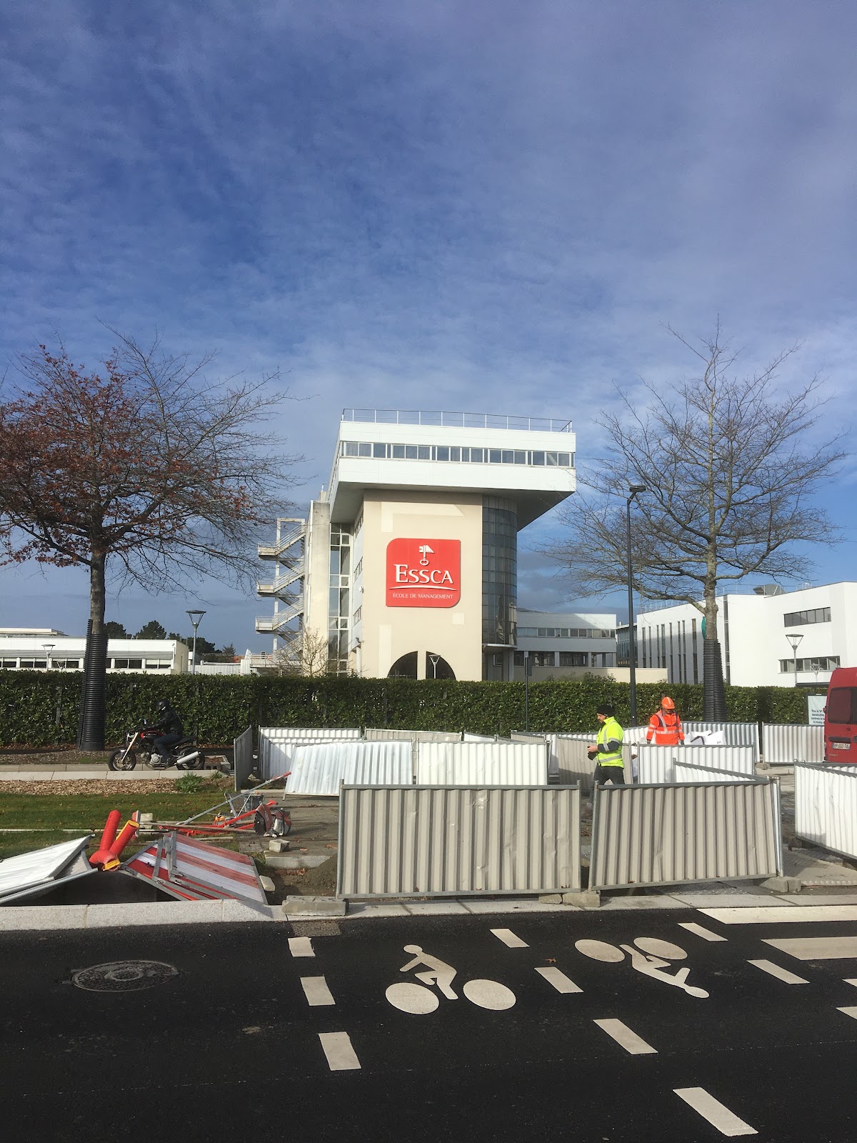 ESSCA School of Management photo 7