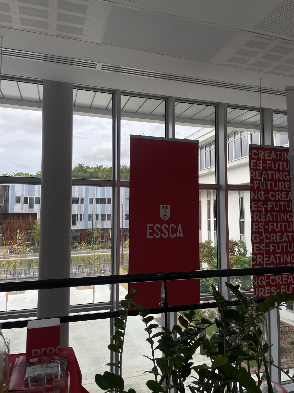 ESSCA School of Management photo 8