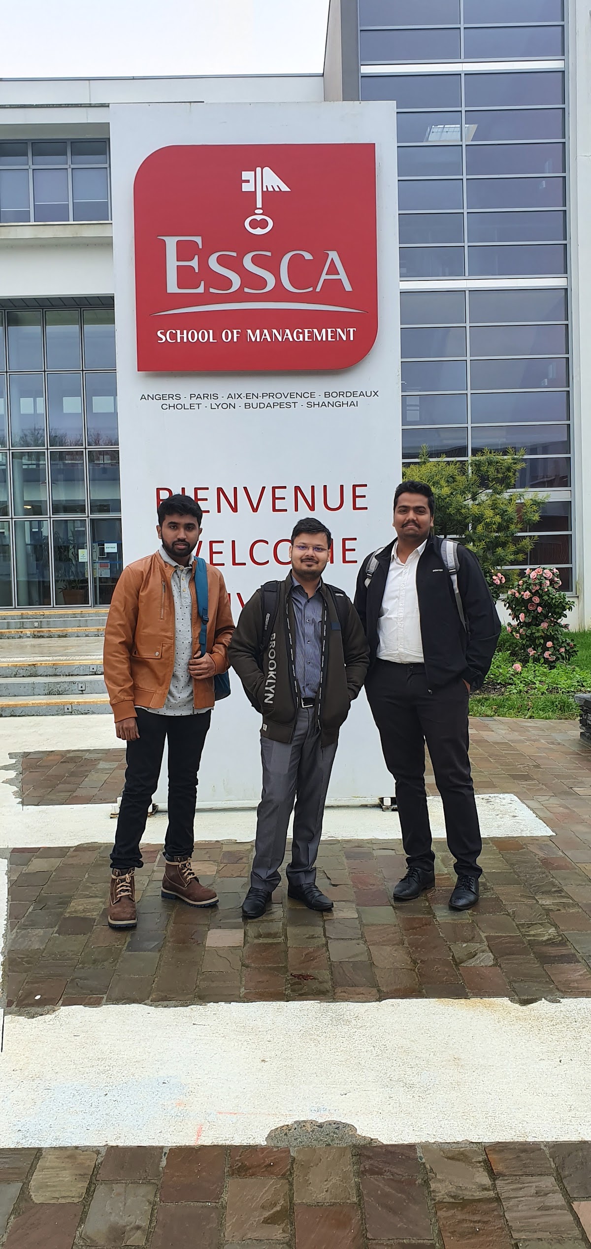 ESSCA School of Management photo 9