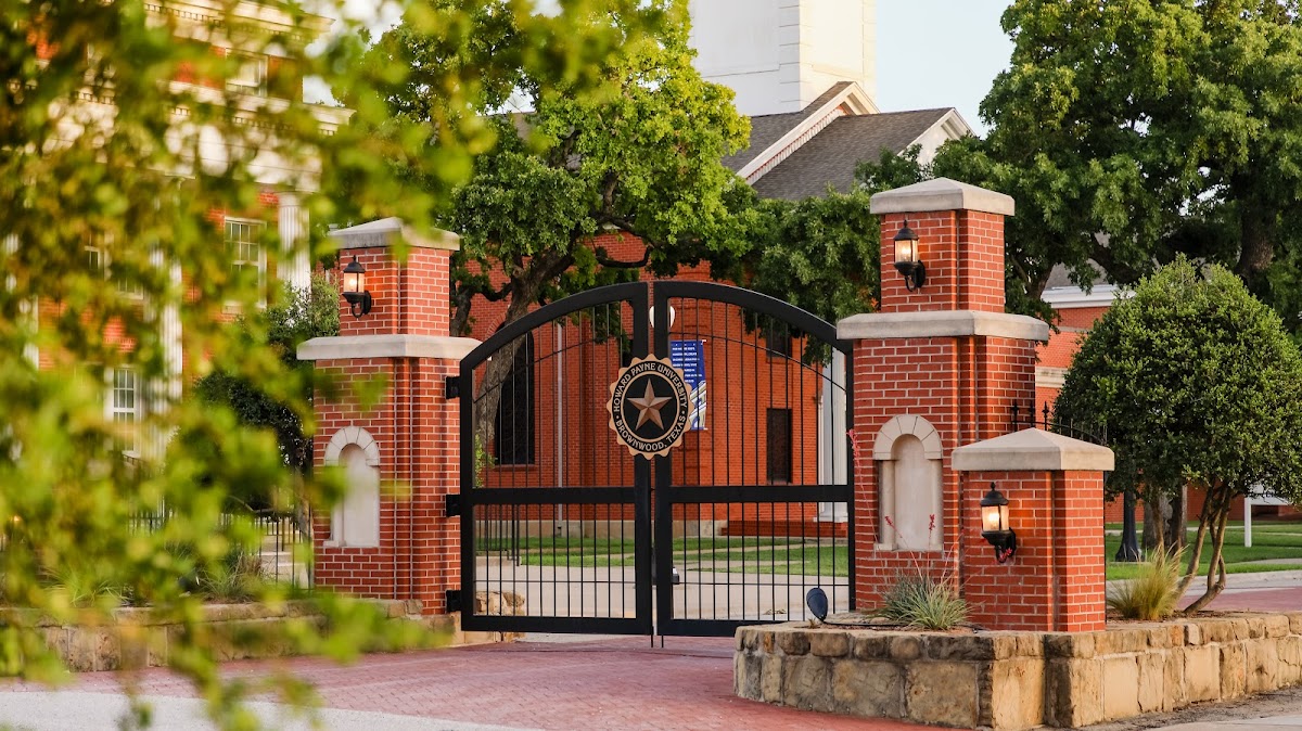 Howard Payne University photo 1