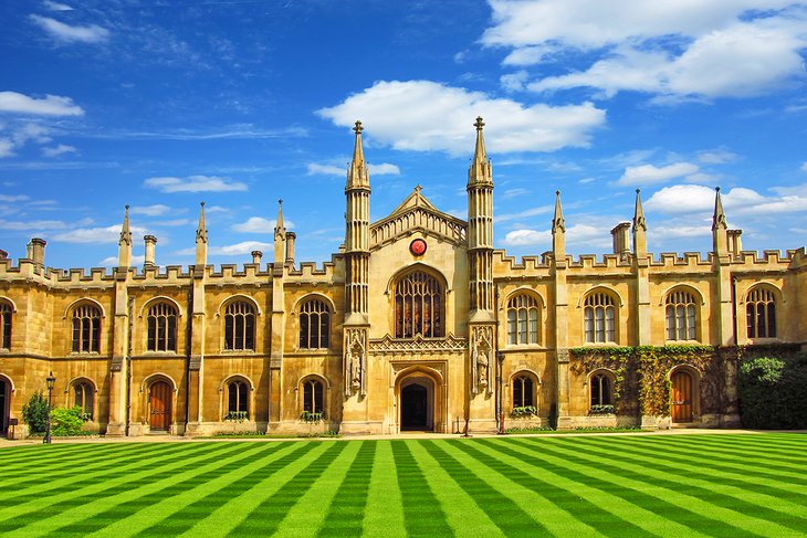 University of Cambridge photo 2