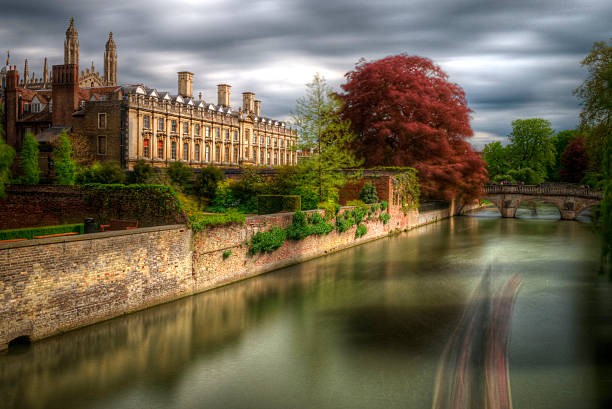 University of Cambridge photo 3