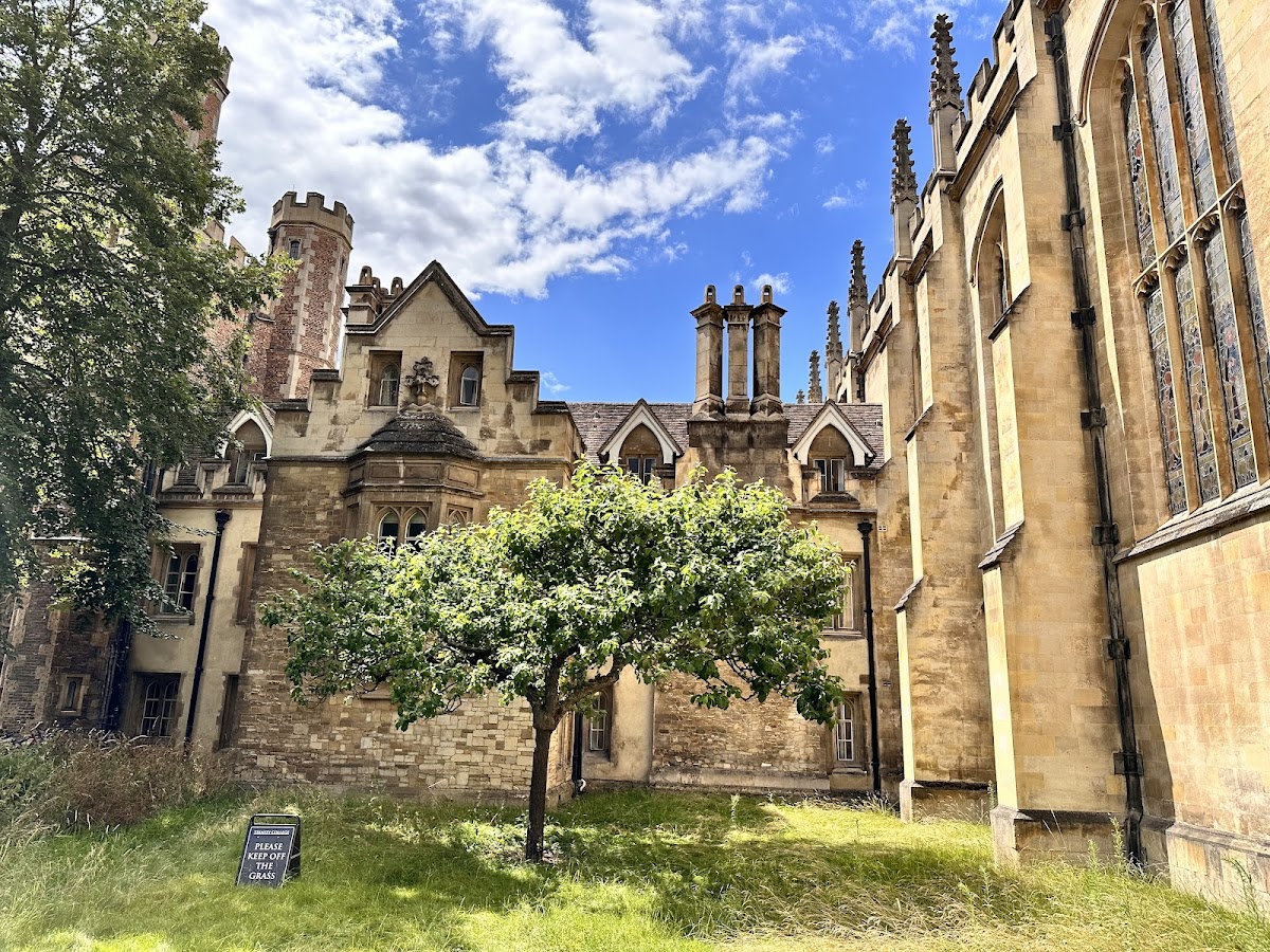 University of Cambridge photo 4