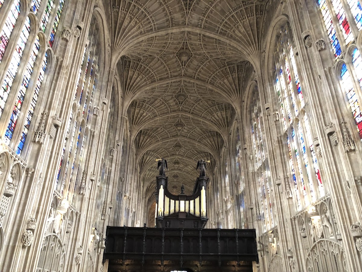 University of Cambridge photo 7