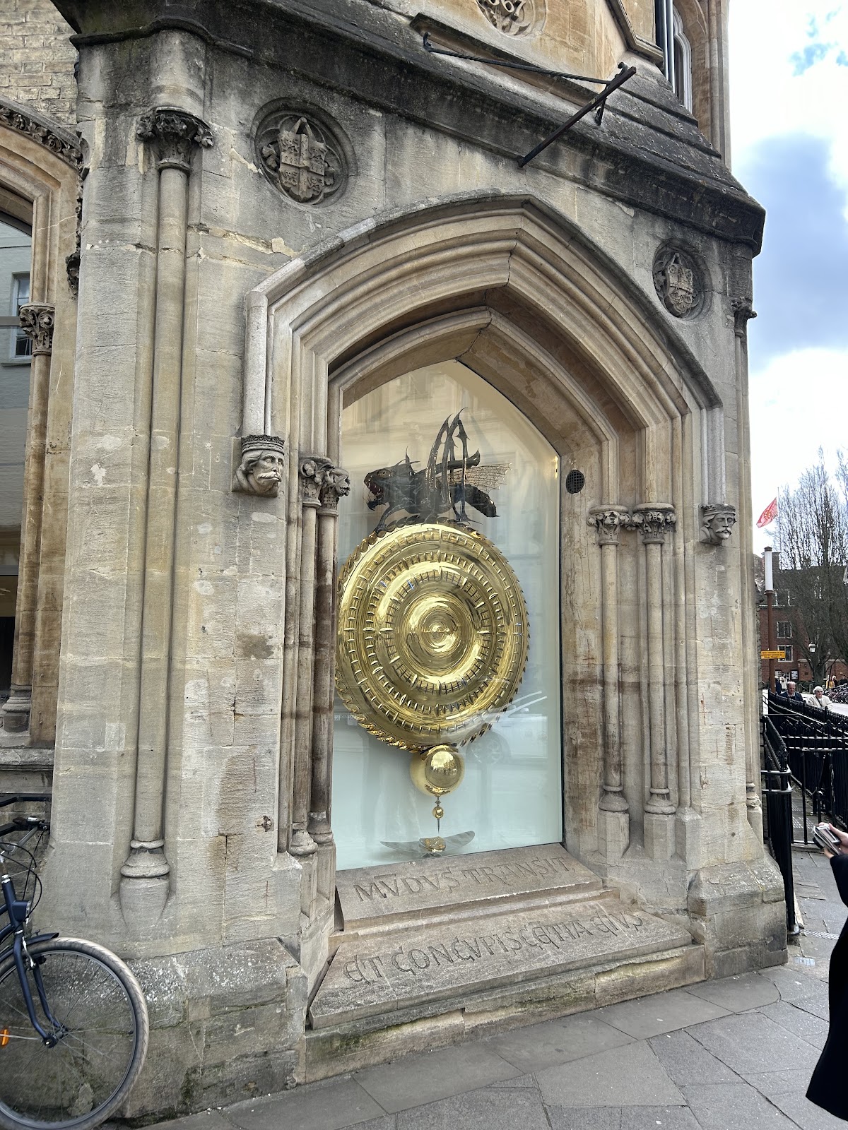 University of Cambridge photo 9