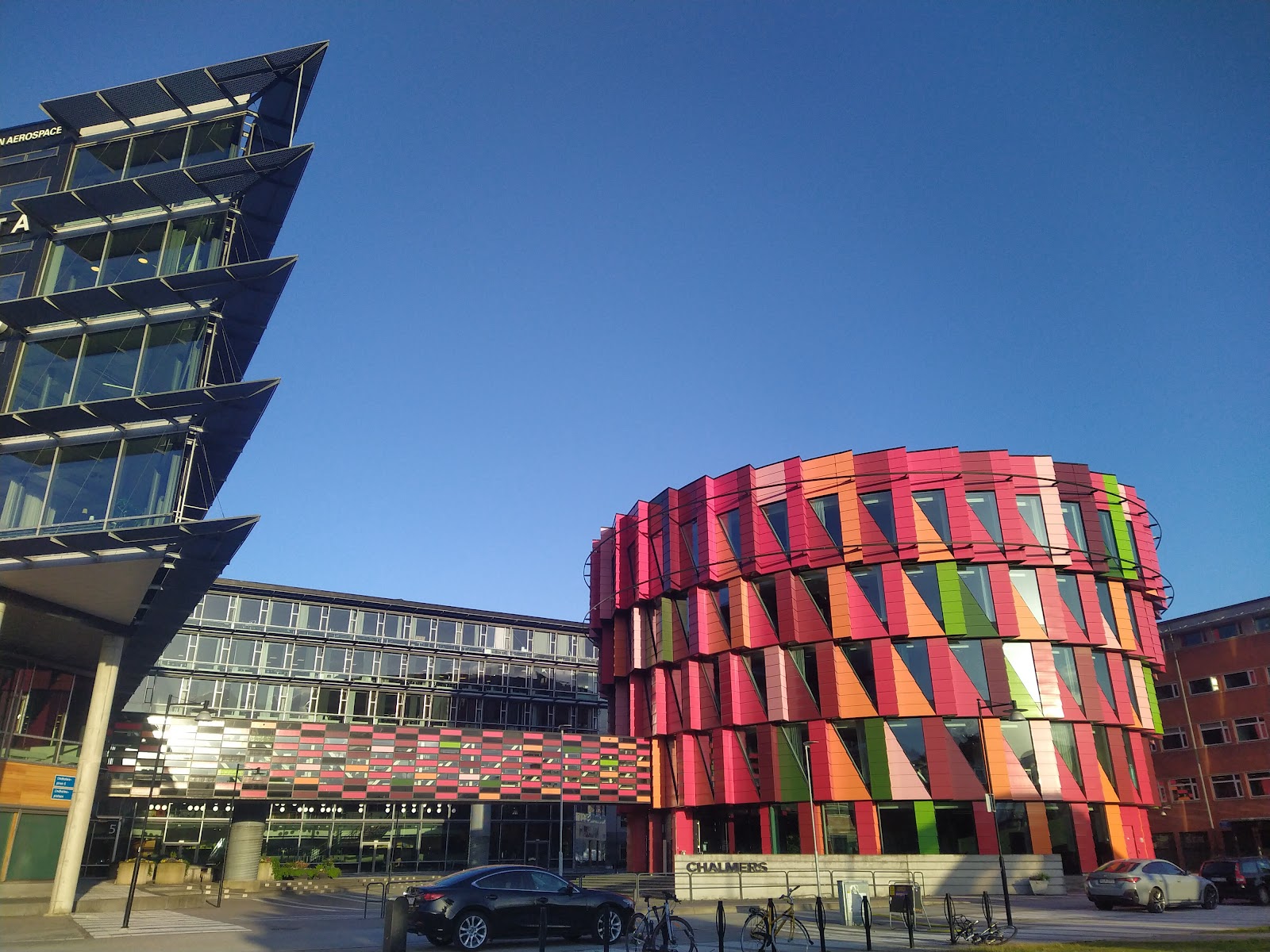 Chalmers University of Technology