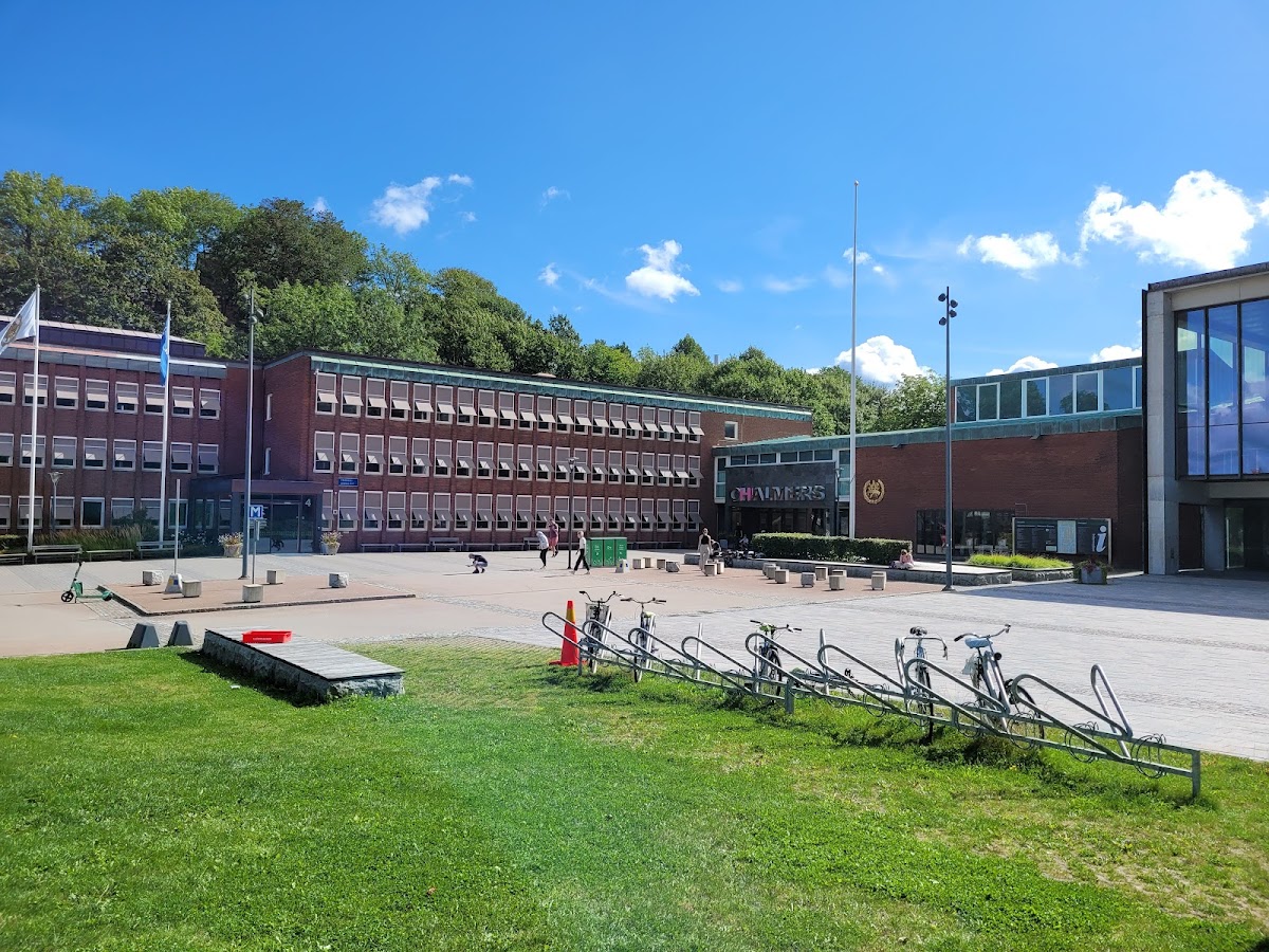 Chalmers University of Technology photo 1
