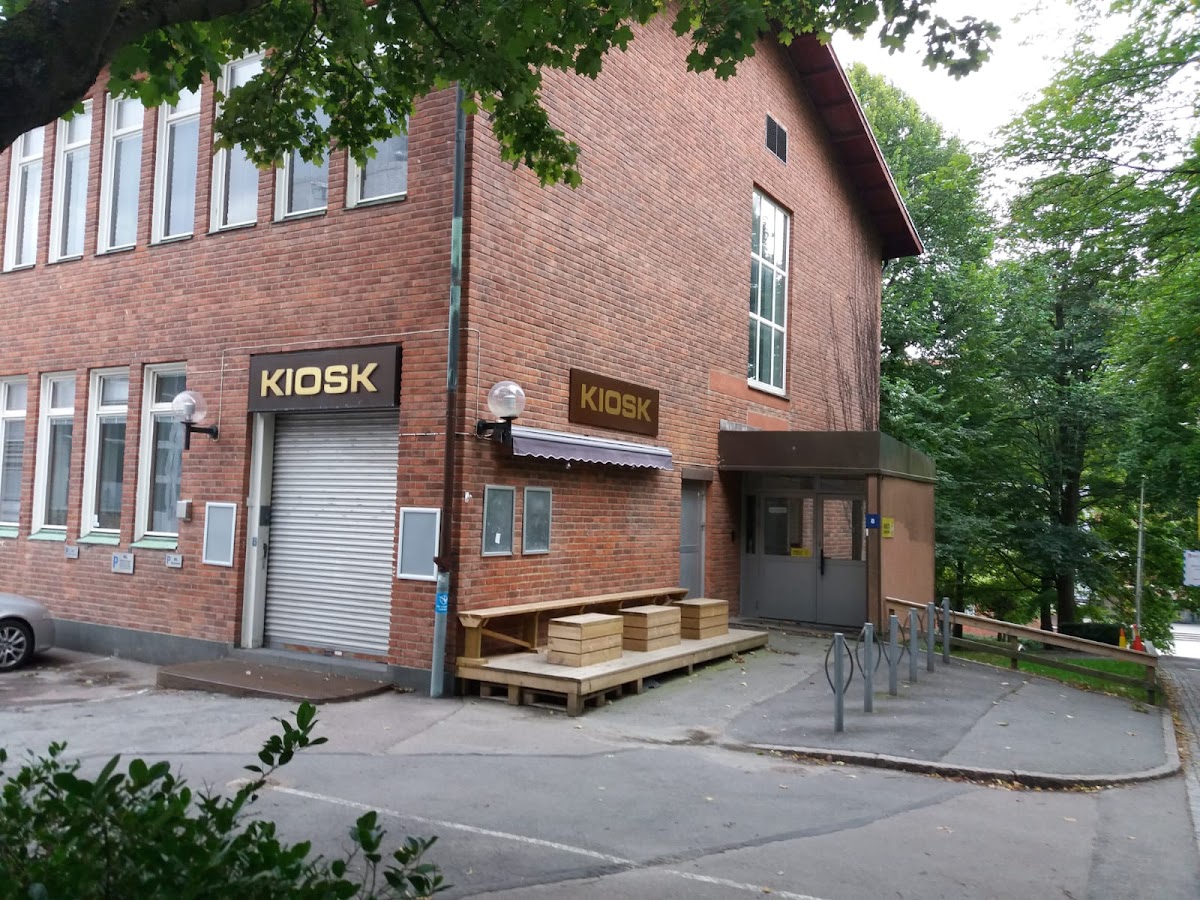 Chalmers University of Technology photo 2