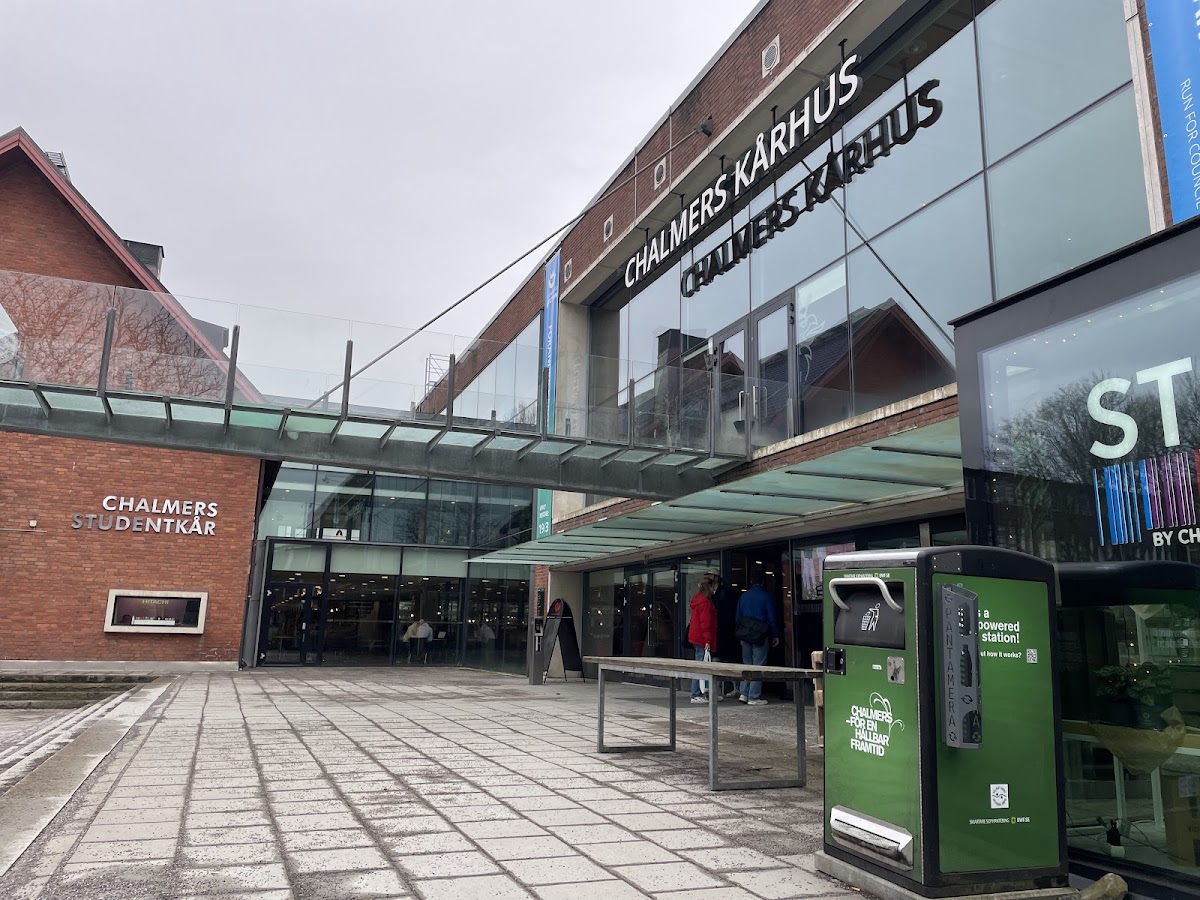 Chalmers University of Technology photo 4