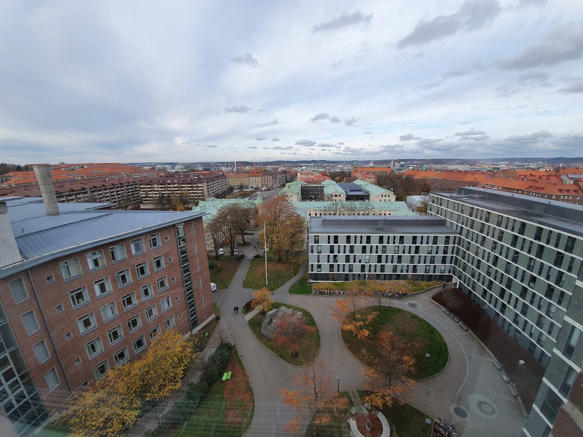 Chalmers University of Technology photo 5