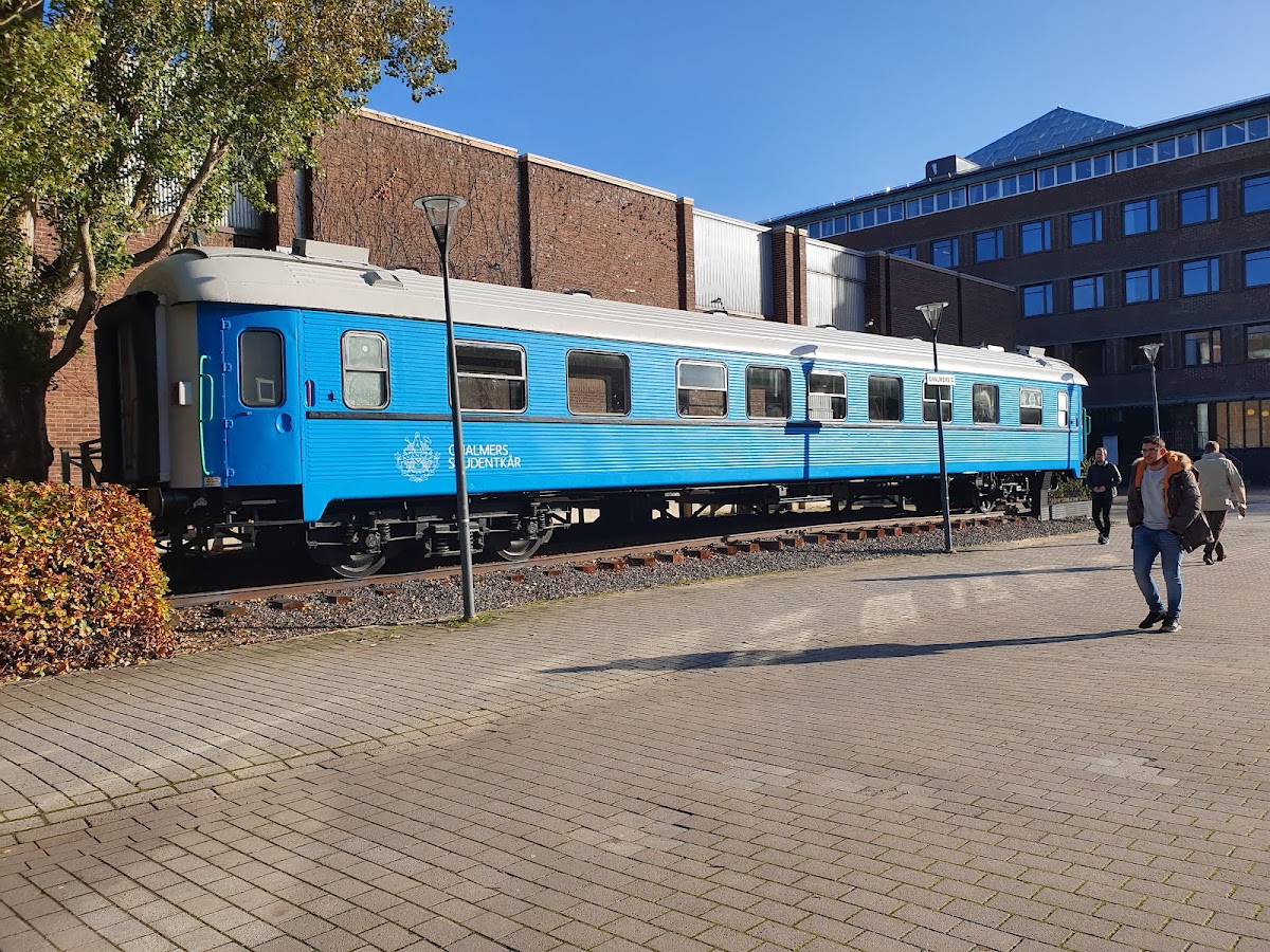 Chalmers University of Technology photo 6