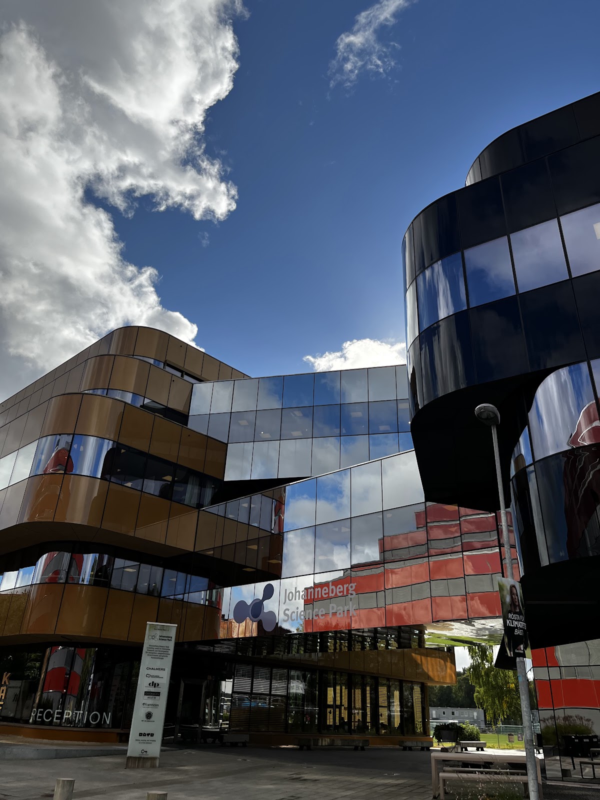 Chalmers University of Technology photo 7