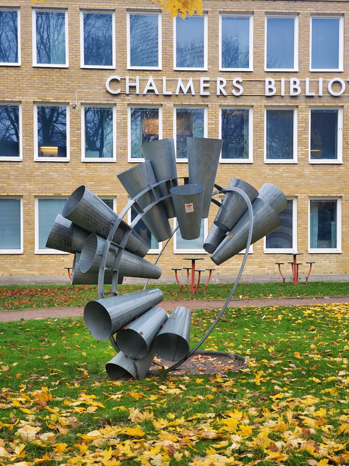 Chalmers University of Technology photo 8