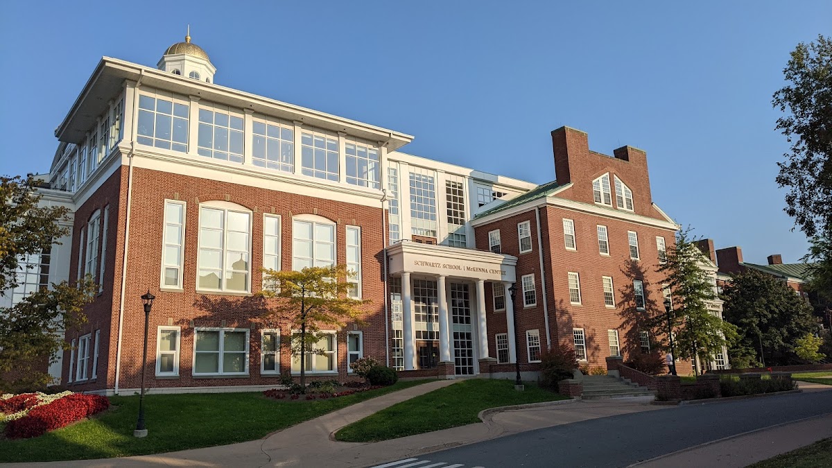 St. Francis Xavier University photo 2