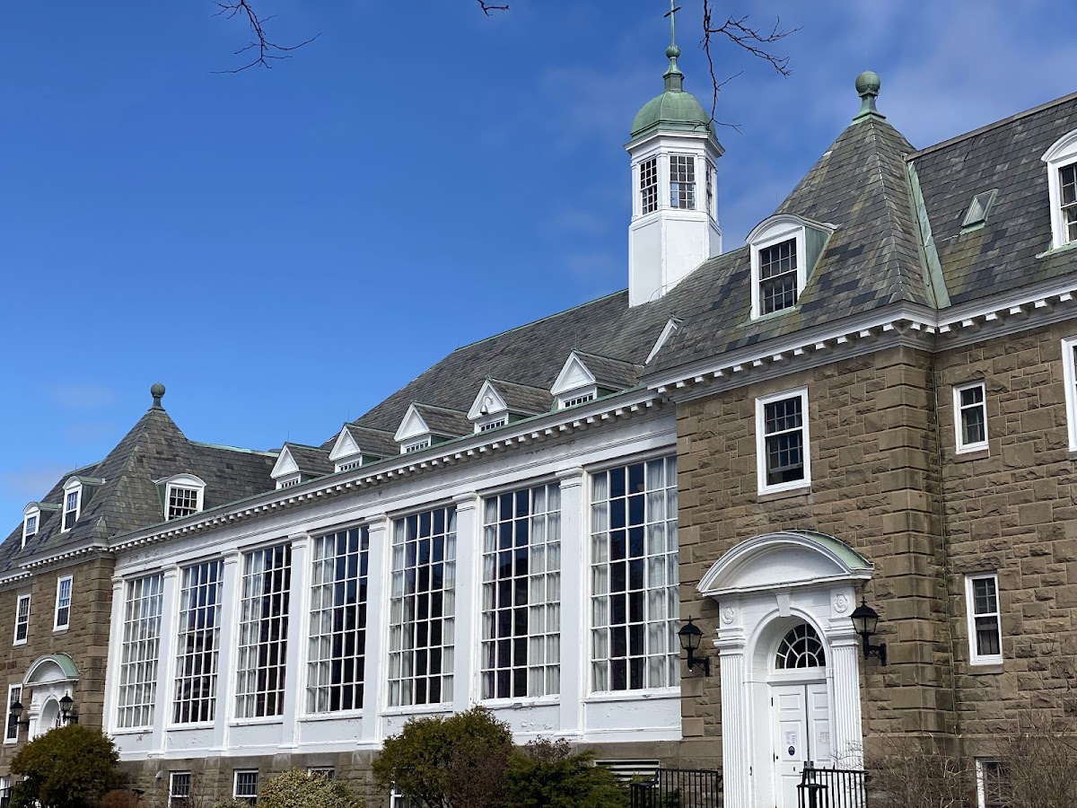 St. Francis Xavier University photo 4