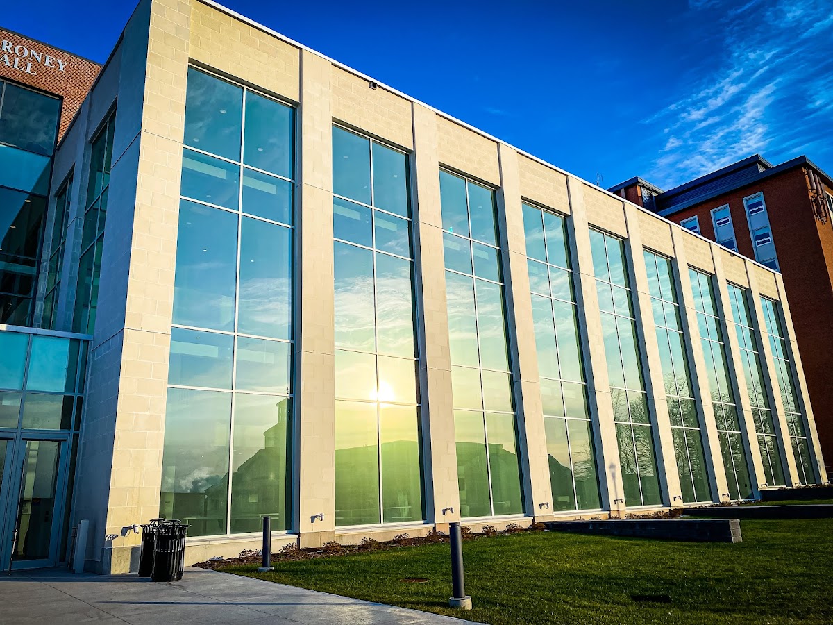 St. Francis Xavier University photo 5