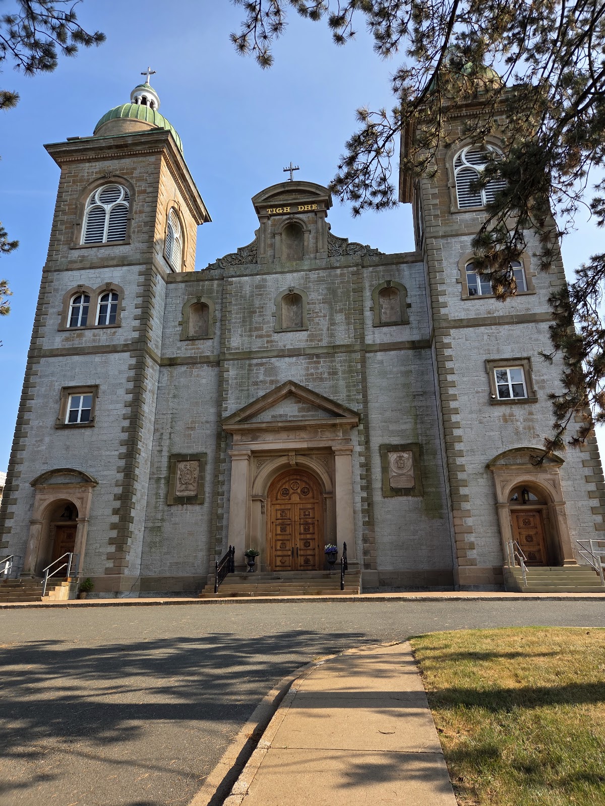 St. Francis Xavier University photo 7