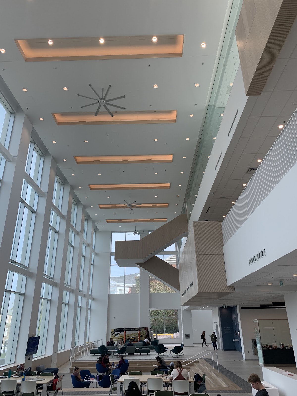 St. Francis Xavier University photo 8