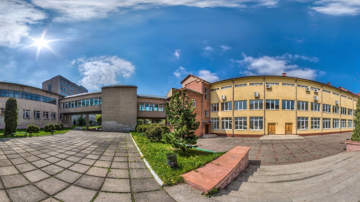 Vasyl Stefanyk Precarpathian National University photo 1