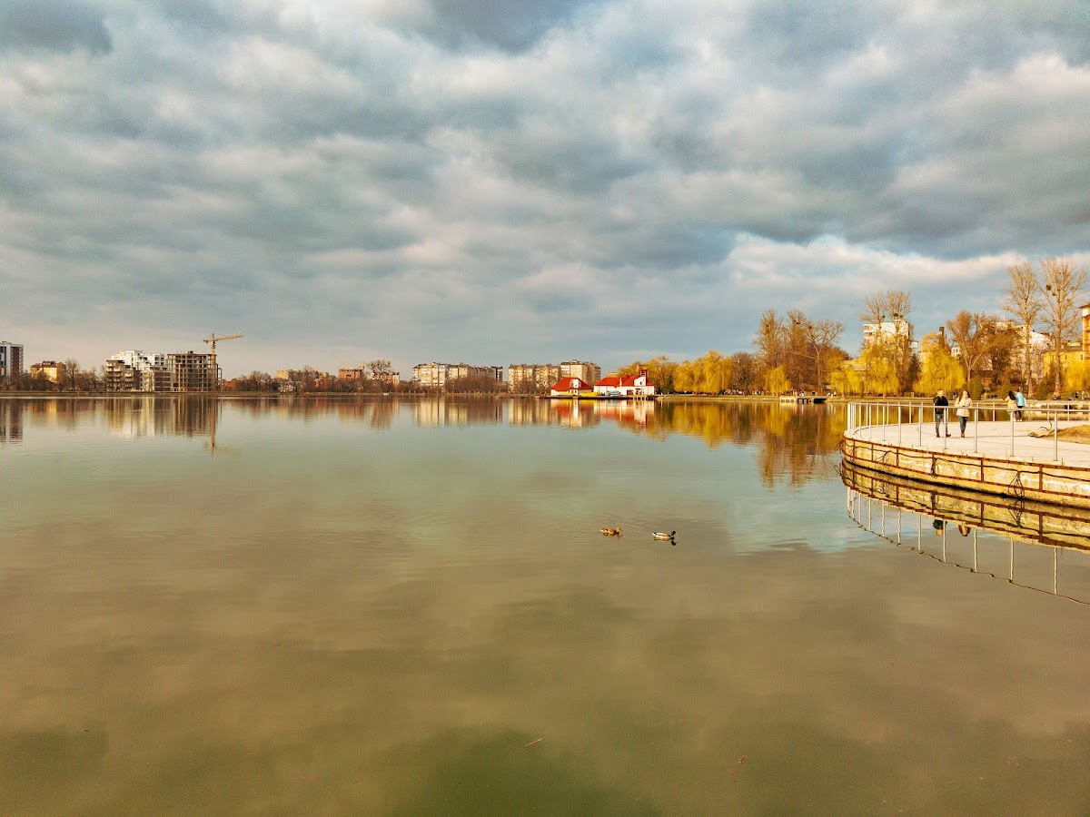 Vasyl Stefanyk Precarpathian National University photo 6