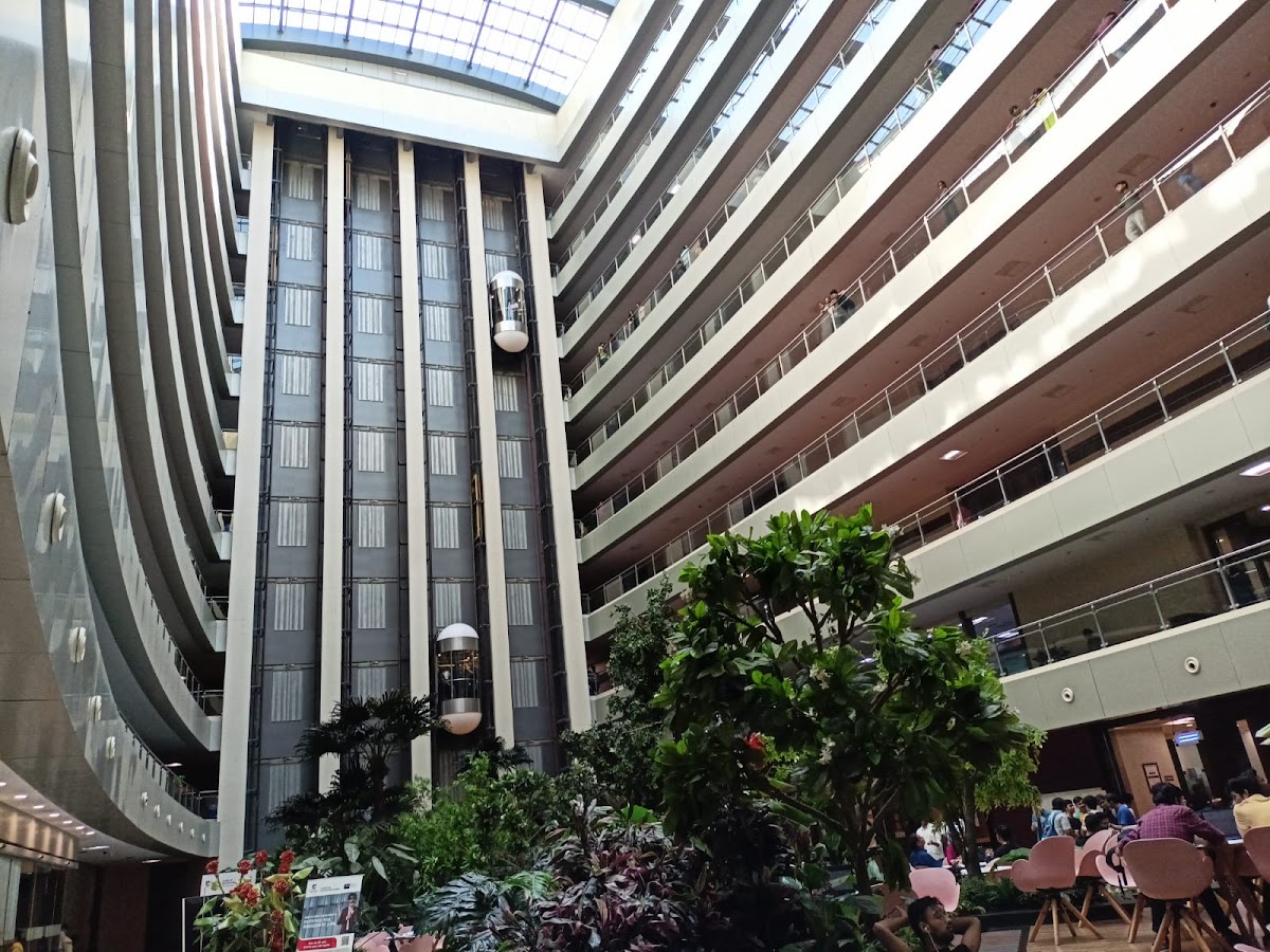 Narsee Monjee Institute of Management Studies photo 3