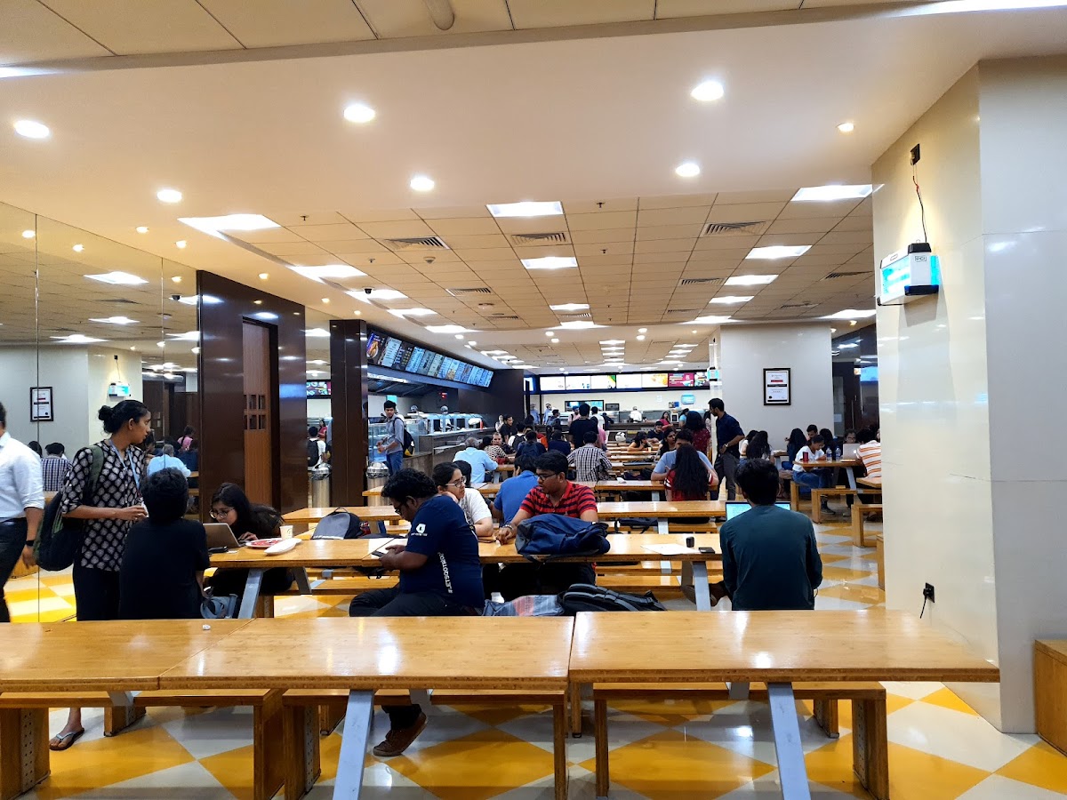 Narsee Monjee Institute of Management Studies photo 4