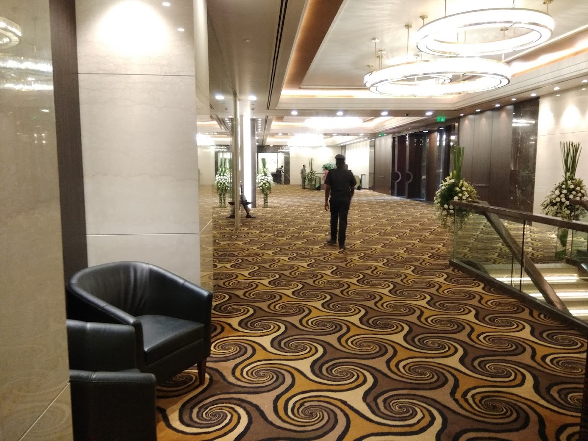 Narsee Monjee Institute of Management Studies photo 5