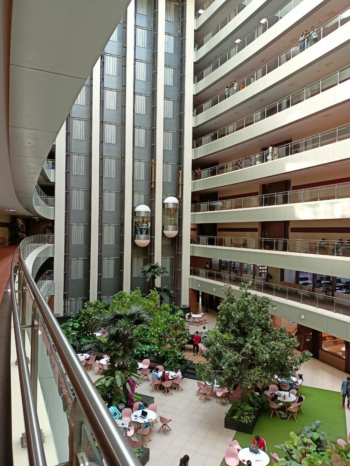 Narsee Monjee Institute of Management Studies photo 6