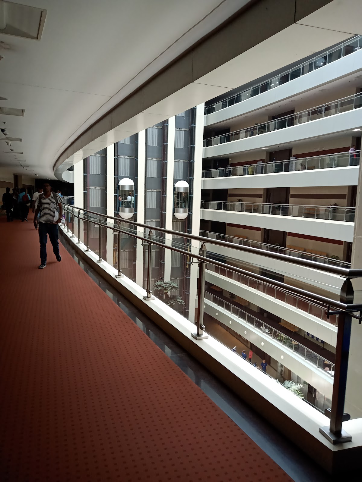 Narsee Monjee Institute of Management Studies photo 7