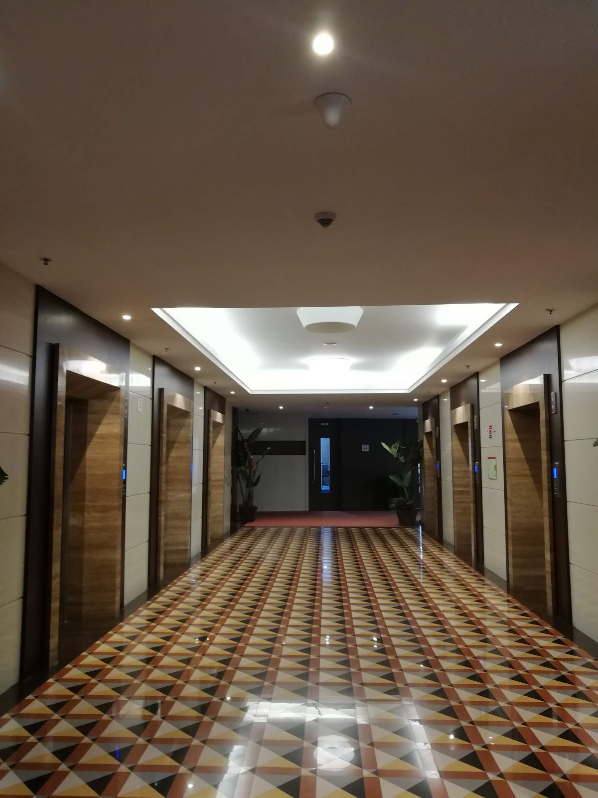 Narsee Monjee Institute of Management Studies photo 8