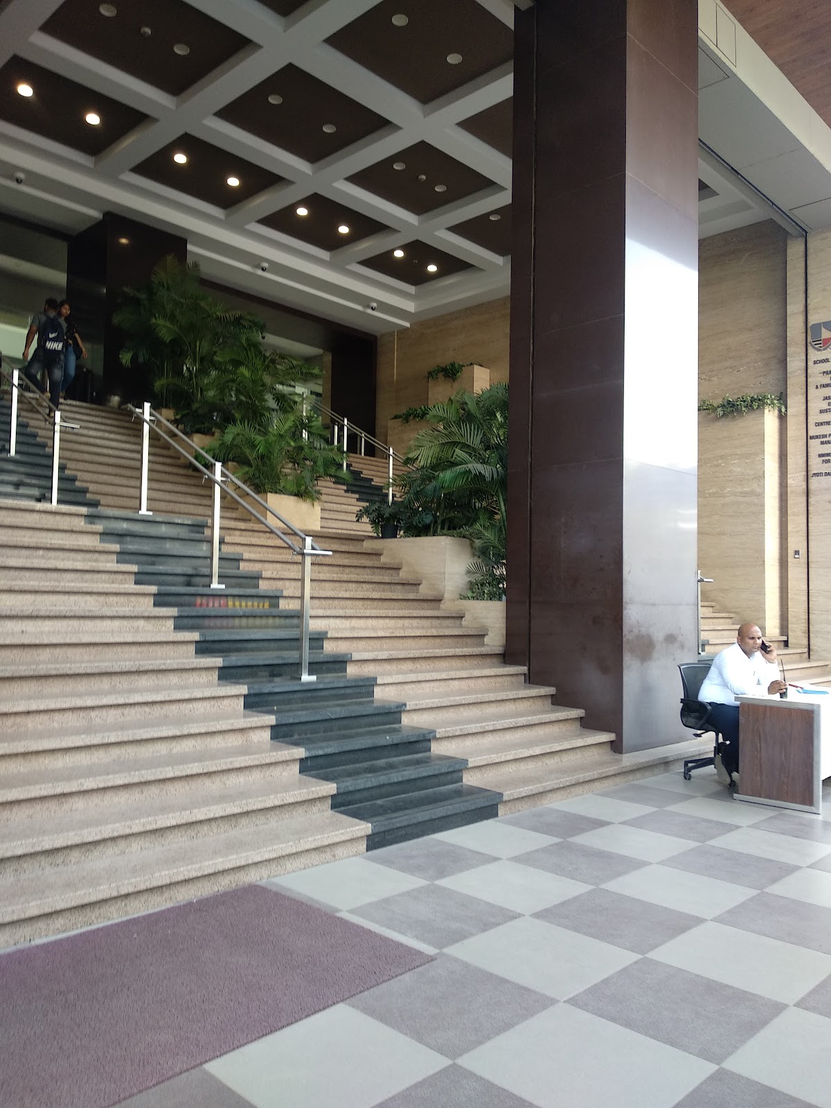 Narsee Monjee Institute of Management Studies photo 9