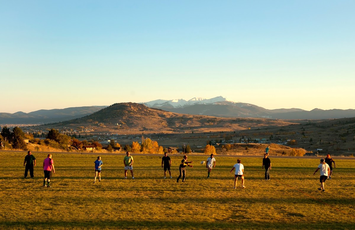 Montana Tech photo 1