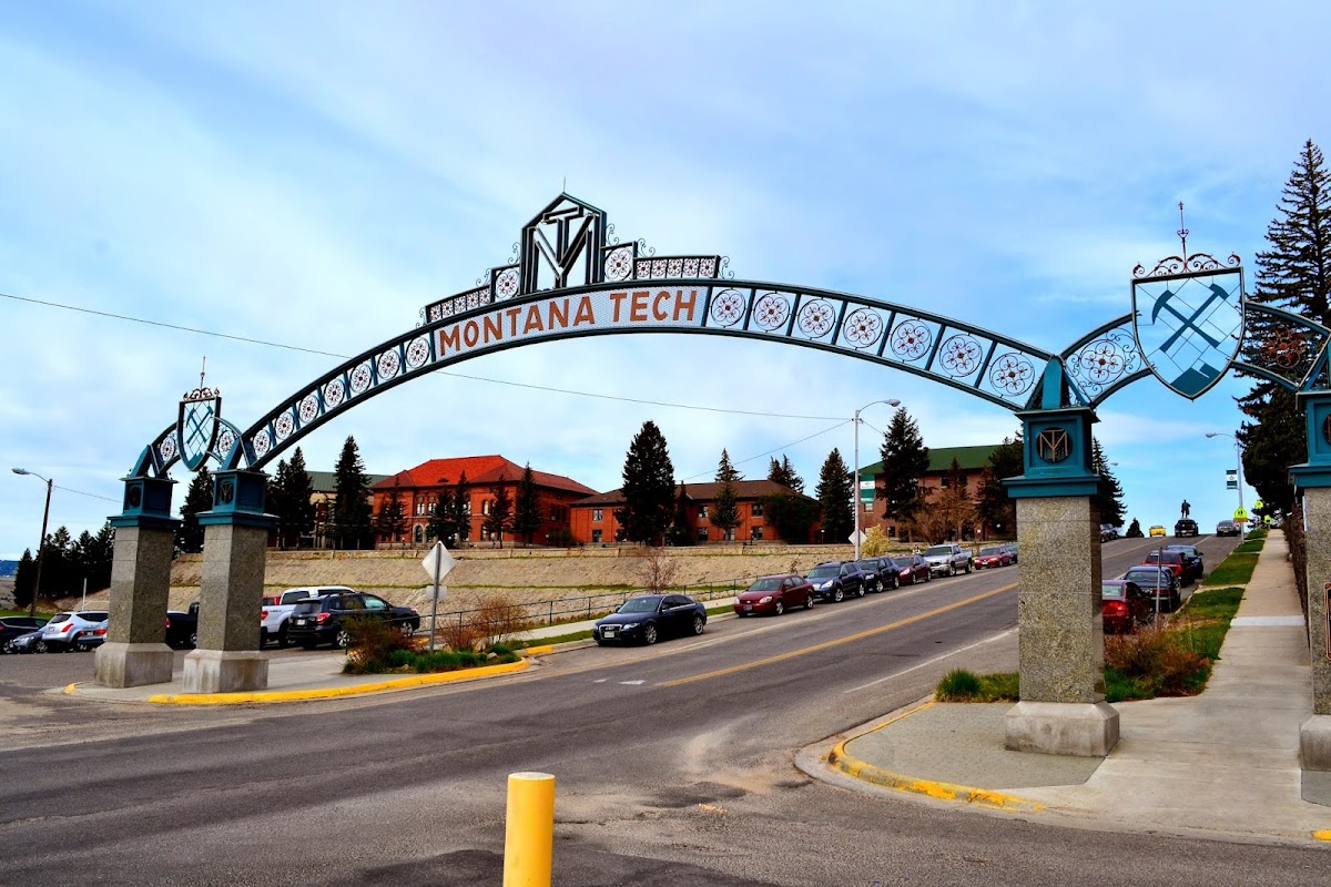 Montana Tech photo 2