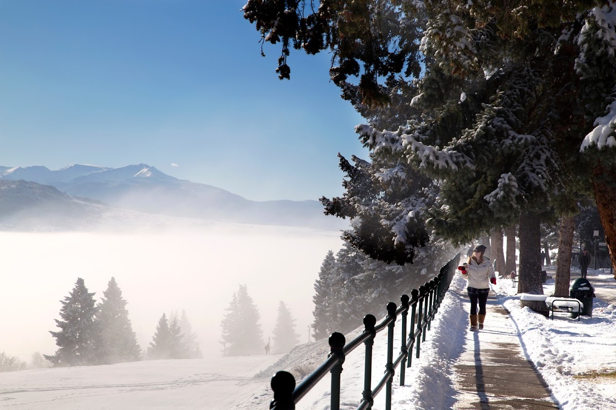 Montana Tech photo 3