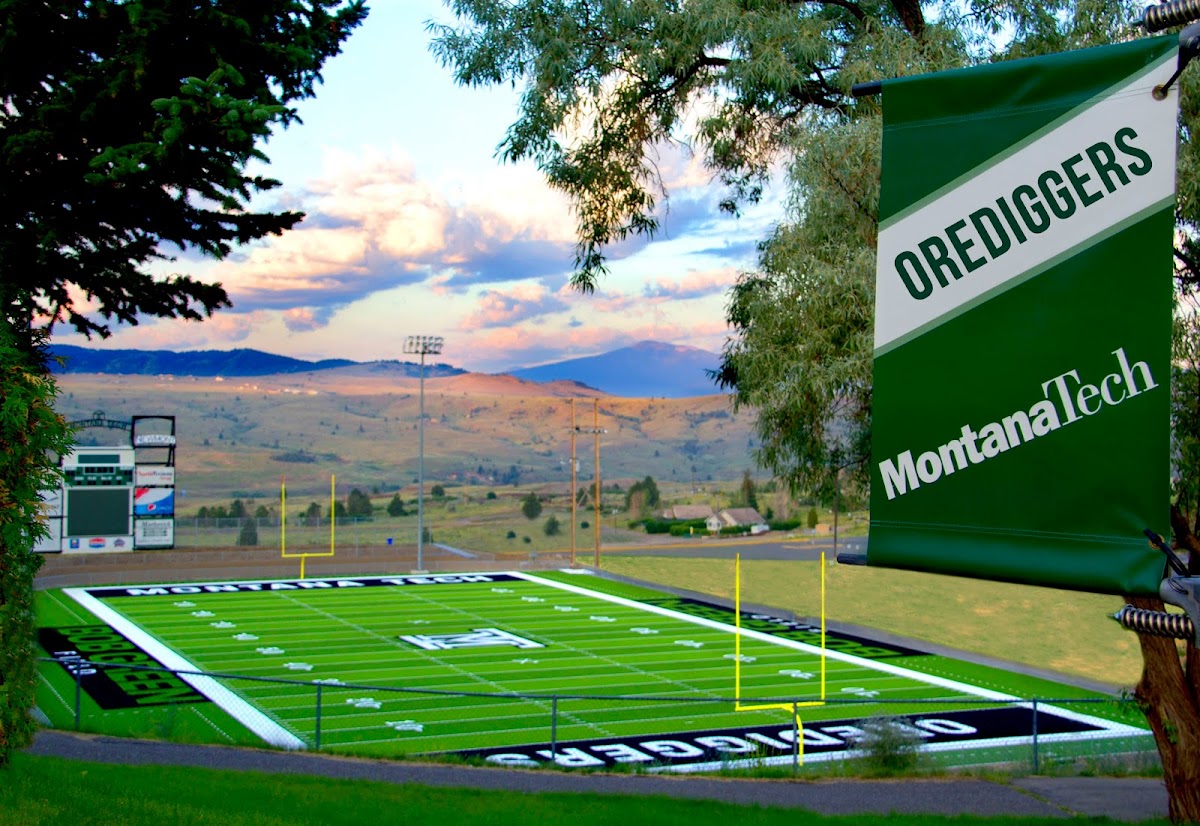 Montana Tech photo 6