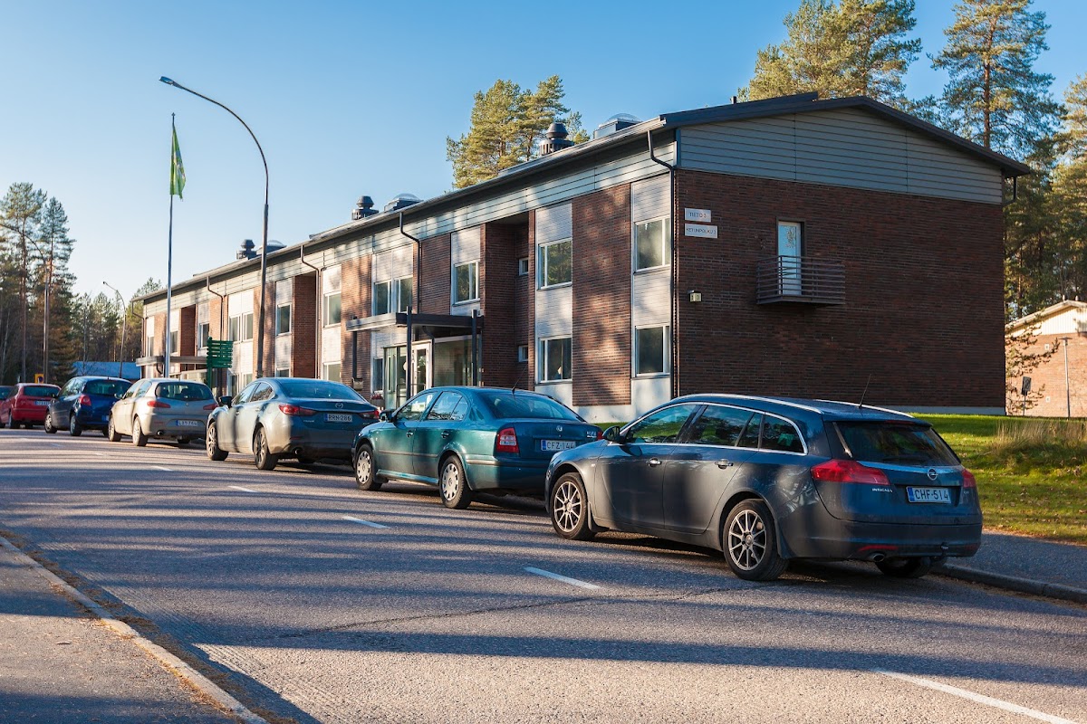 Kajaani University of Applied Sciences photo 1