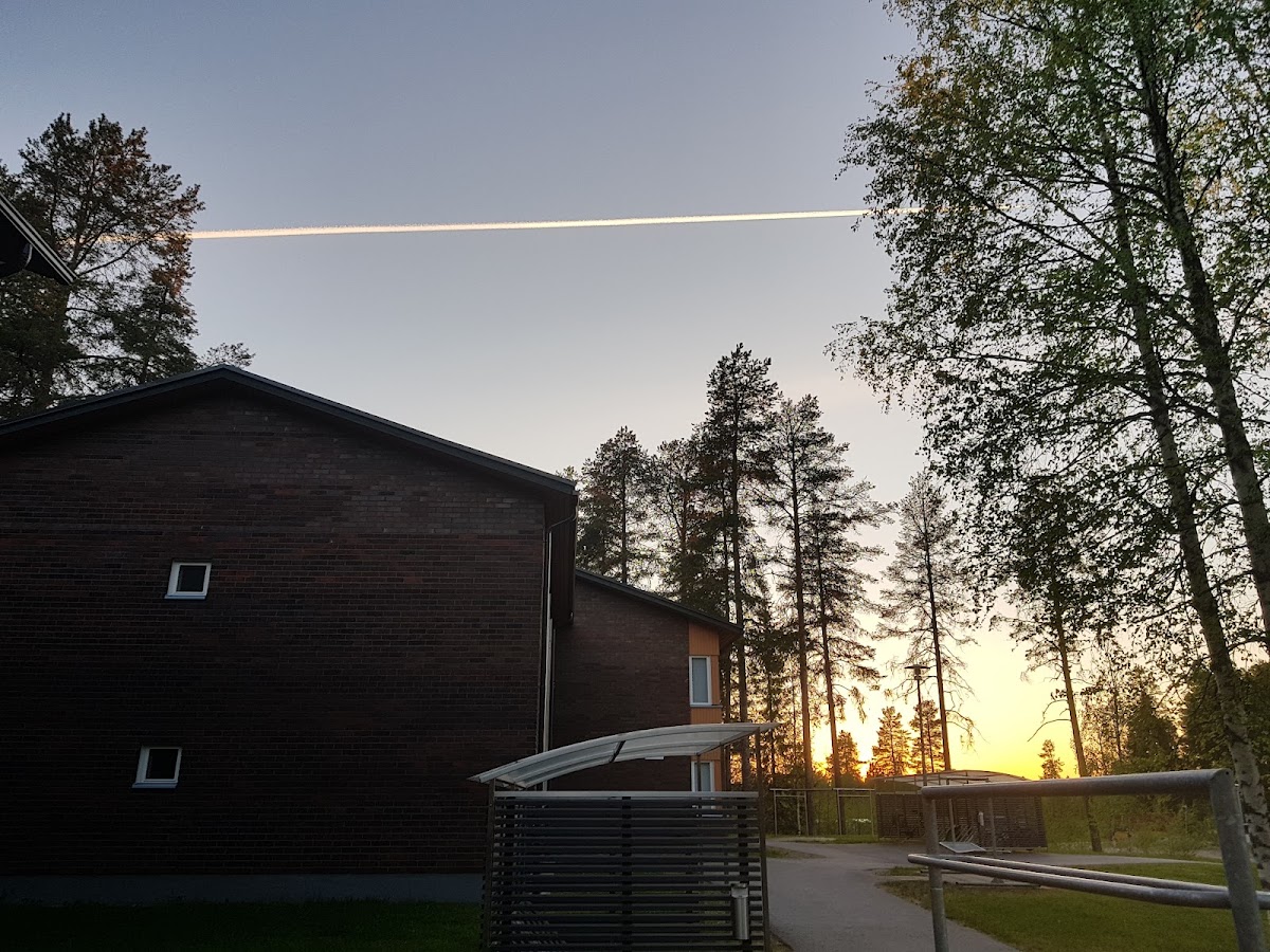 Kajaani University of Applied Sciences photo 2
