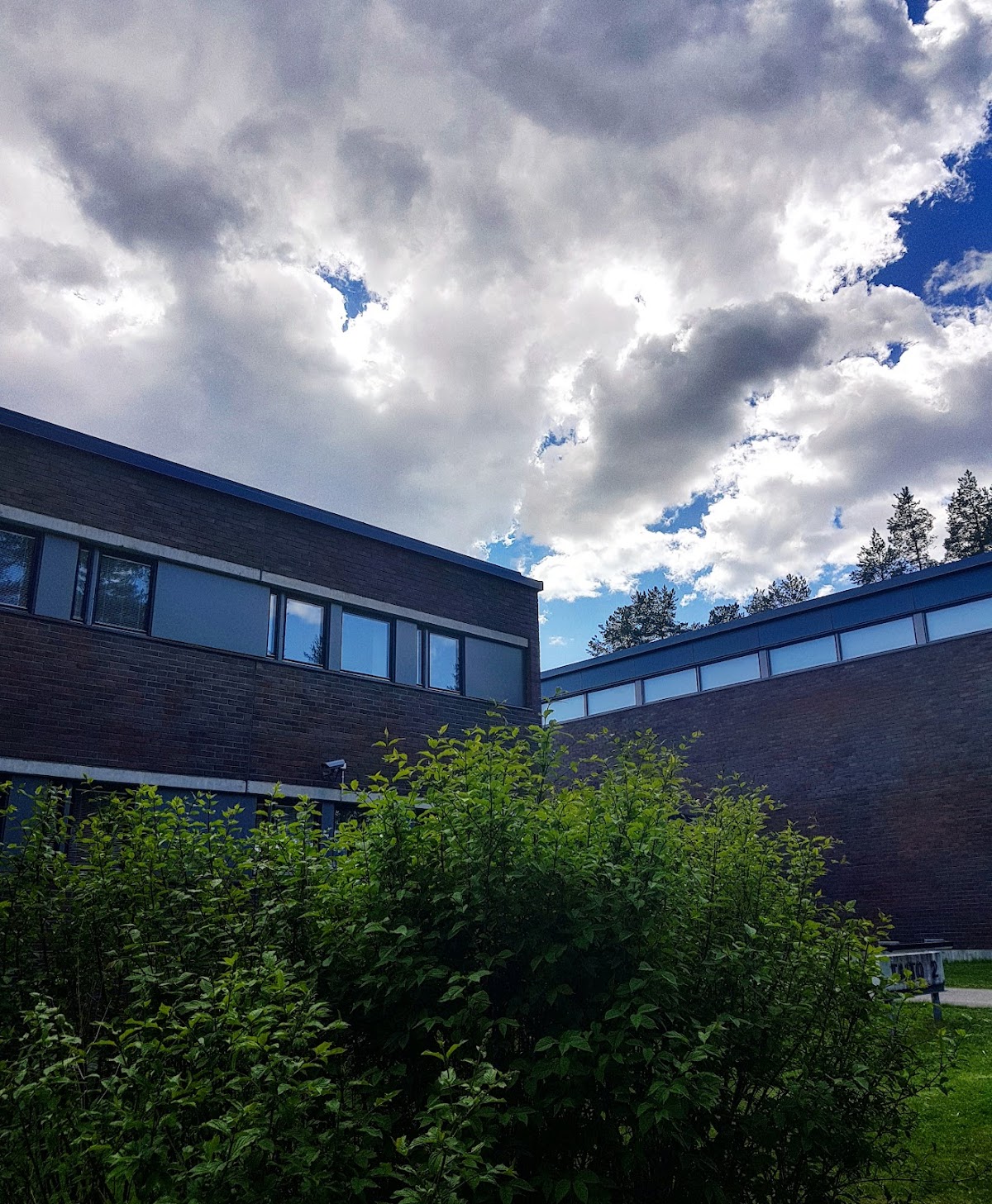 Kajaani University of Applied Sciences photo 4