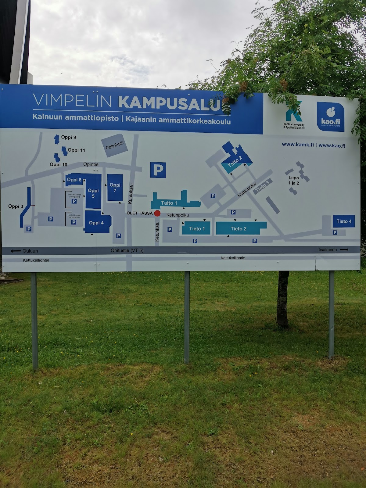 Kajaani University of Applied Sciences photo 5