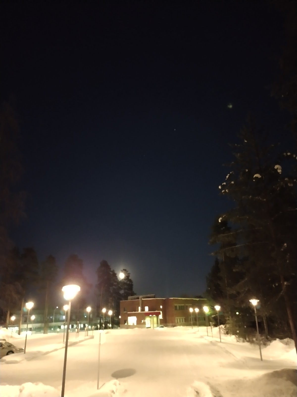 Kajaani University of Applied Sciences photo 7