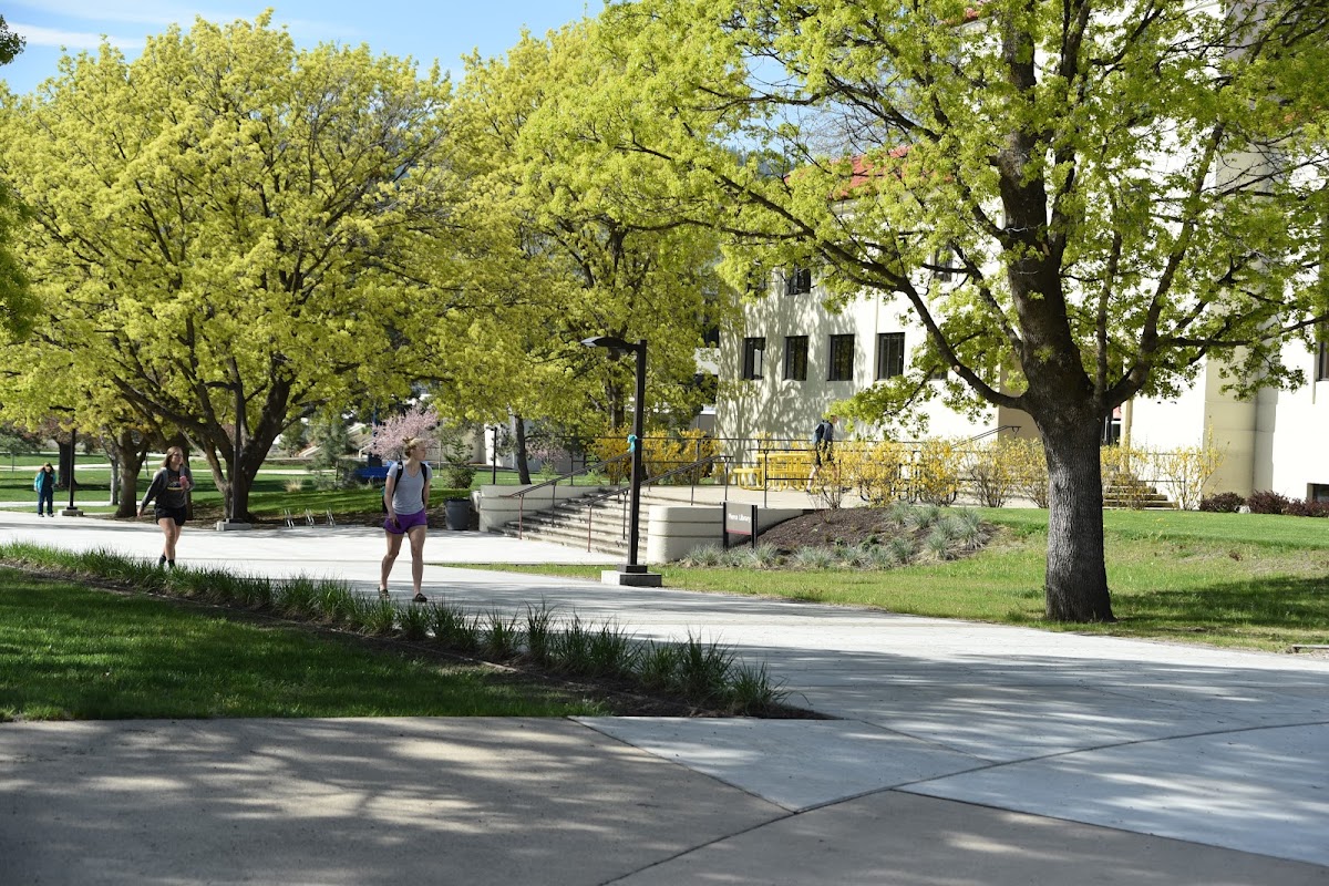 Eastern Oregon University photo 3