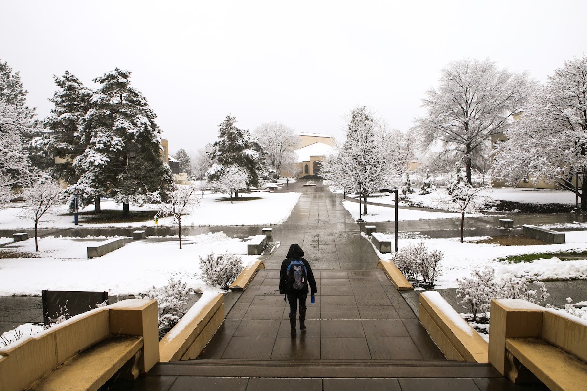 Eastern Oregon University photo 4
