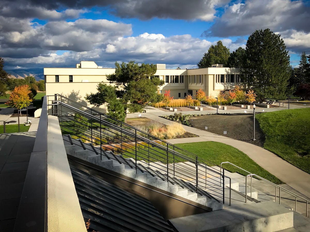 Eastern Oregon University photo 7