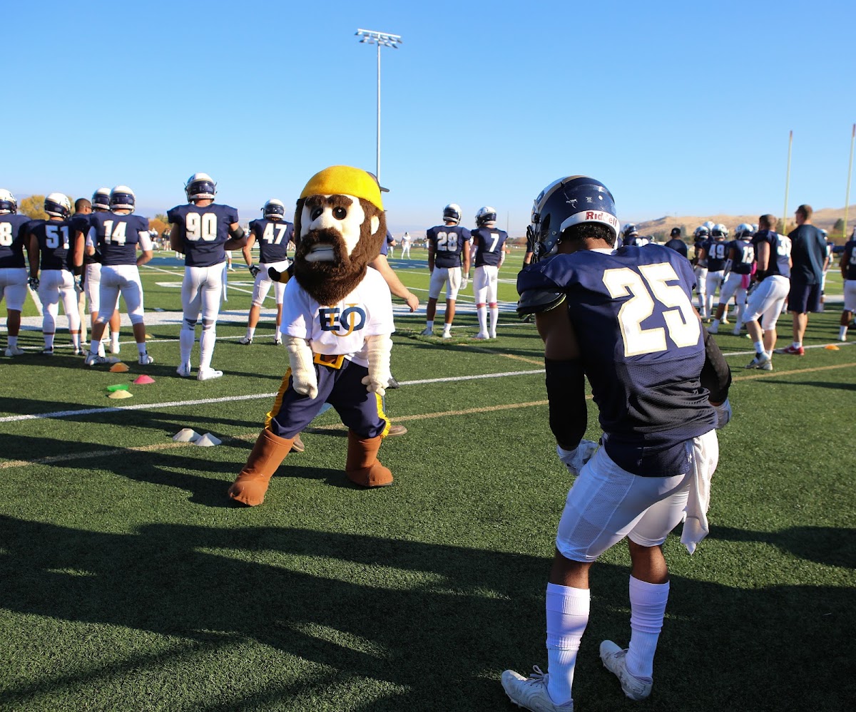 Eastern Oregon University photo 9