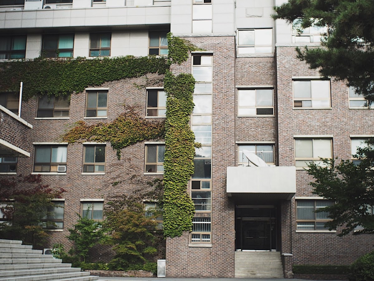 Honam University photo 5