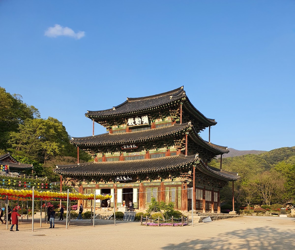 Honam University photo 6