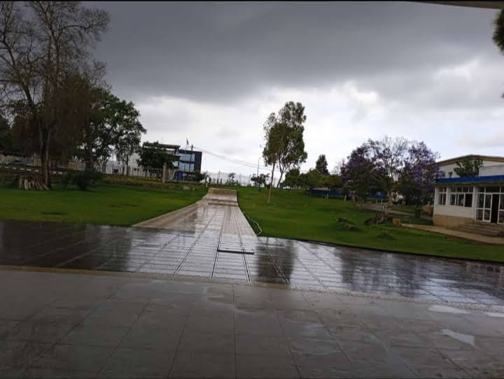 University of Ibn Tofail photo 4